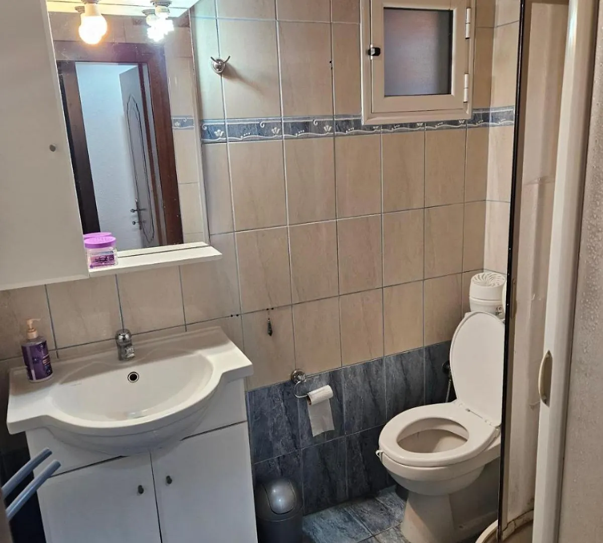 Vita House Nea Kallikrateia