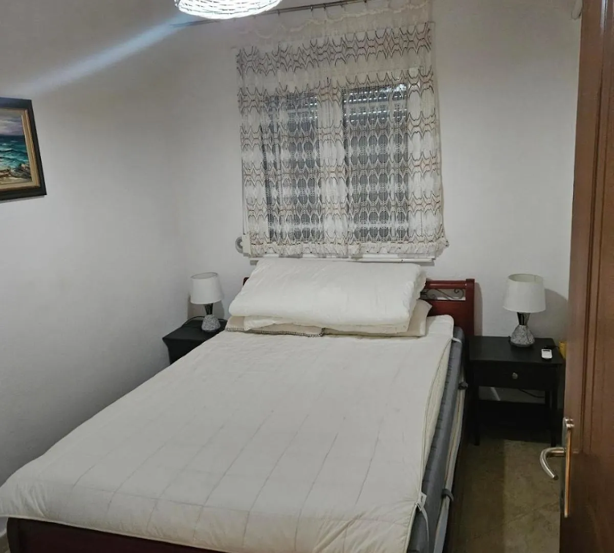 Vita House Nea Kallikrateia Prázdninový dům